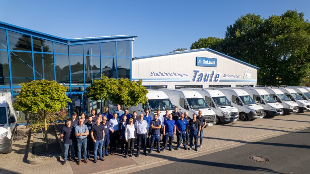 Taute Rsa Kälte- & Klimatechnik - Taute Papenburg